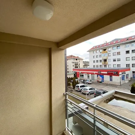 Apartman Marko 아파트 페일