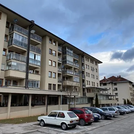 Apartman Marko 페일