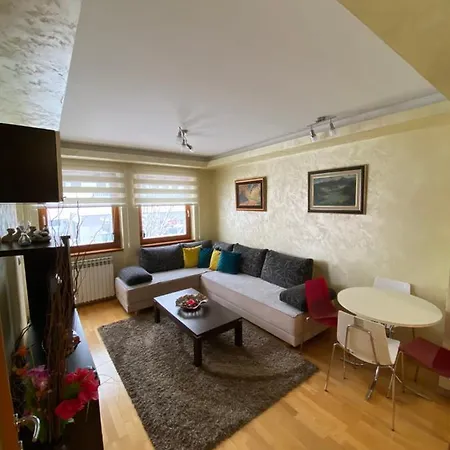Apartman Marko