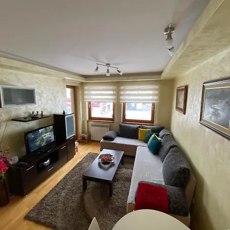 Apartman Marko 페일