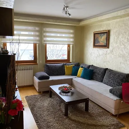 Apartman Marko *