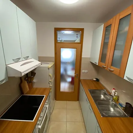 Apartman Marko 페일