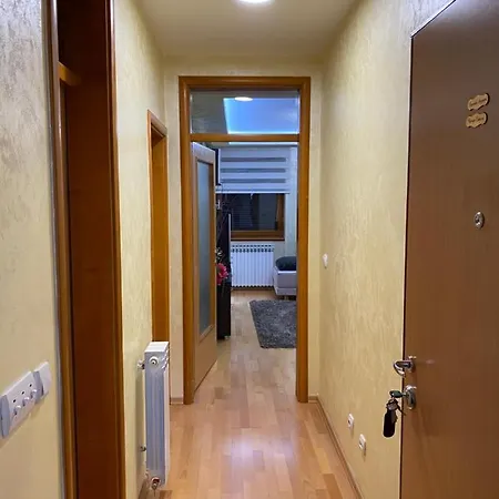 아파트 Apartman Marko