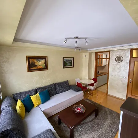 Apartman Marko