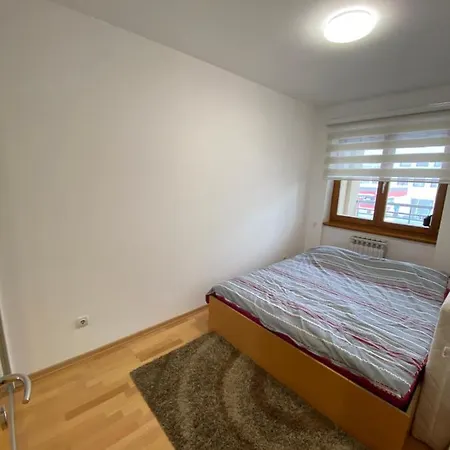 아파트 Apartman Marko